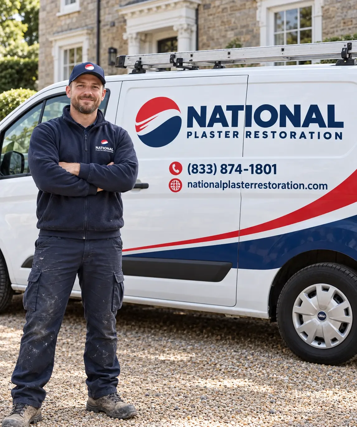 Plaster Repair Levasy, MO FAQs